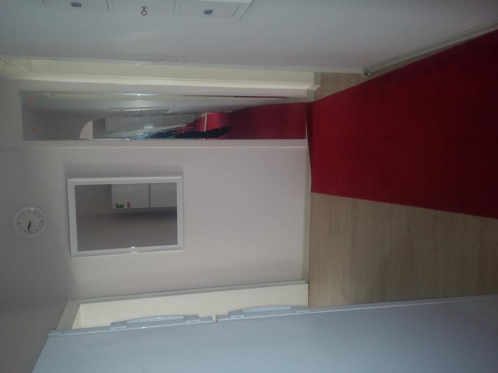 Hotel Ulke Yalova  Rum bild