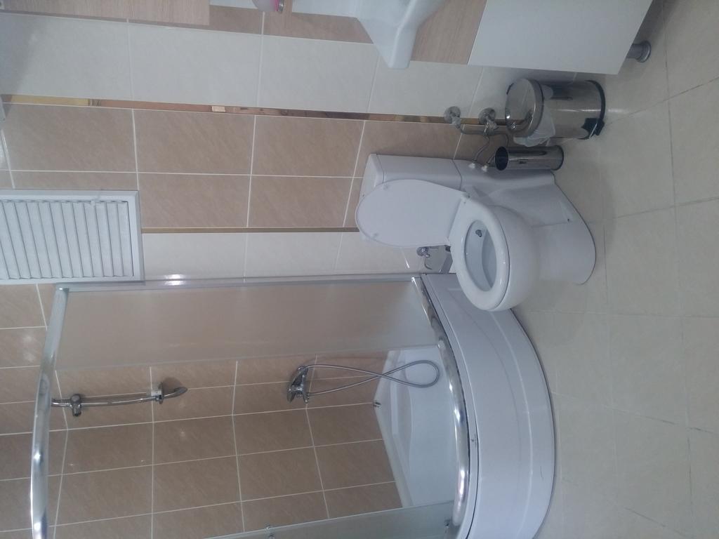 Hotel Ulke Yalova  Rum bild