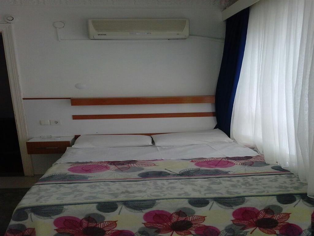 Hotel Ulke Yalova  Exteriör bild