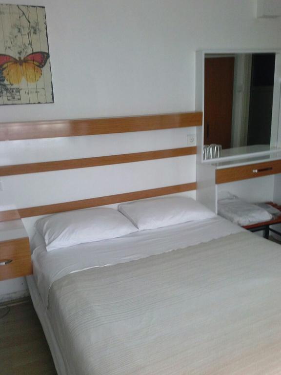 Hotel Ulke Yalova  Exteriör bild